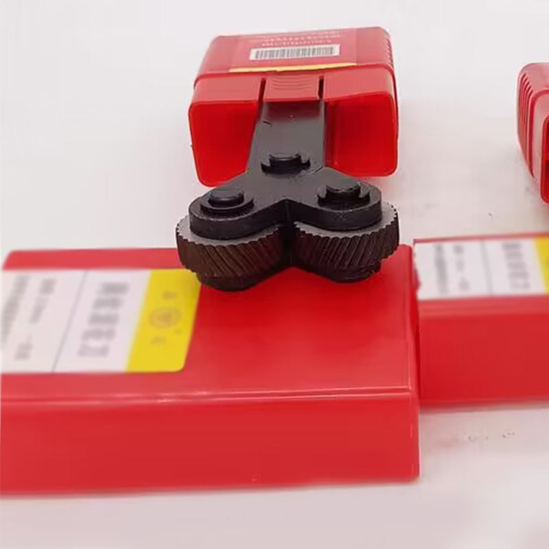 π§ 50% OFF NOW! βοΈ Lathe Knurling Tool Holder β Rock-Solid Clamping, Flawless Finish β Precision for Every Turn π οΈ