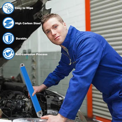 💯 49% OFF🔥Offset Extension Wrench