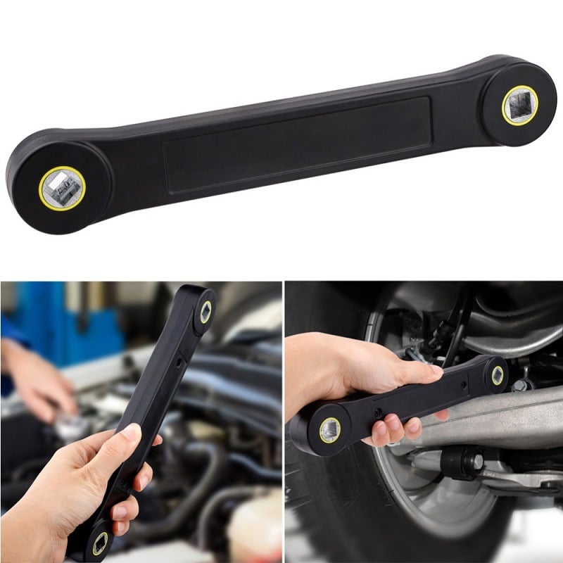 💯 49% OFF🔥Offset Extension Wrench