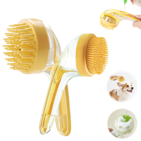 Yellow (2-Piece Set)