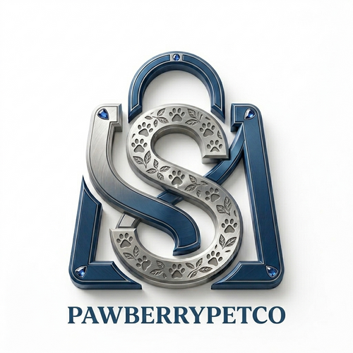 PawberryPetco
