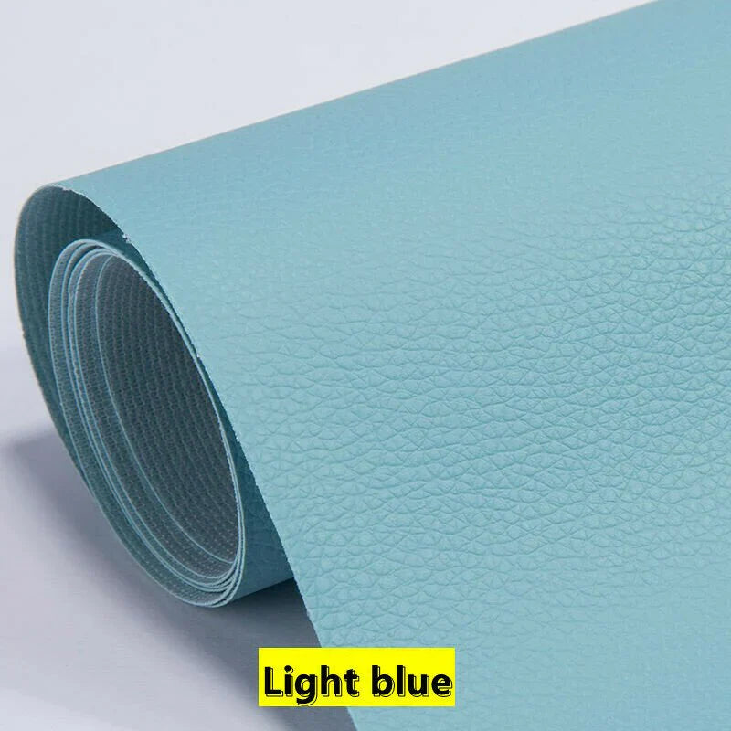 Self-Adhesive Leather Repair Patch