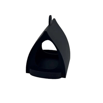 📢📢50% OFF !! ⏰Hanging Bird Feeder for Garden with Roof🐦